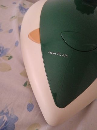 Vorwerk Kobold PL515 Lucidatrice