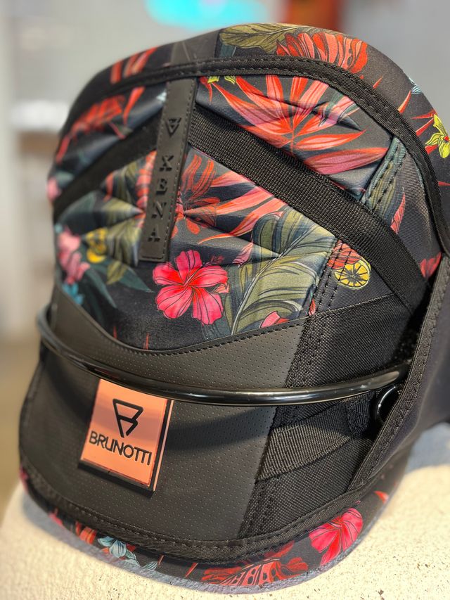 Xena Waist Women Harness M