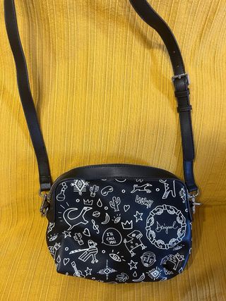 Bolsito Desigual