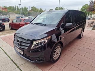 Mercedes Benz Vito Tourer 116 CDI  LARGO 163 CV 