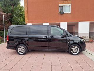 Mercedes Benz Vito Tourer 116 CDI  LARGO 163 CV 