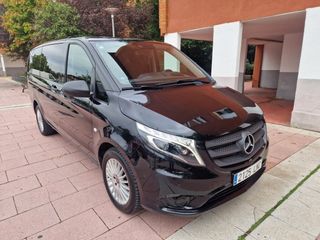 Mercedes Benz Vito Tourer 116 CDI  LARGO 163 CV 