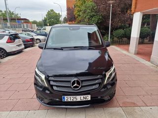 Mercedes Benz Vito Tourer 116 CDI  LARGO 163 CV 