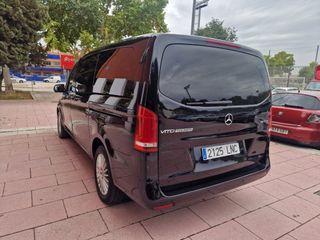 Mercedes Benz Vito Tourer 116 CDI  LARGO 163 CV 
