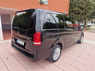 Mercedes Benz Vito Tourer 116 CDI  LARGO 163 CV 