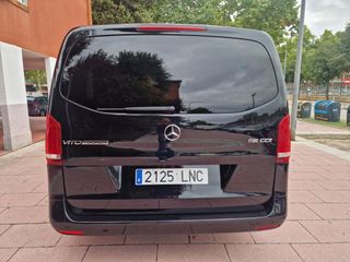 Mercedes Benz Vito Tourer 116 CDI  LARGO 163 CV 