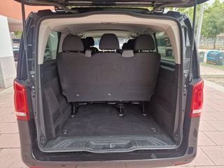 Mercedes Benz Vito Tourer 116 CDI  LARGO 163 CV 