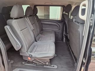 Mercedes Benz Vito Tourer 116 CDI  LARGO 163 CV 