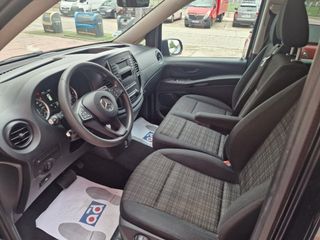 Mercedes Benz Vito Tourer 116 CDI  LARGO 163 CV 