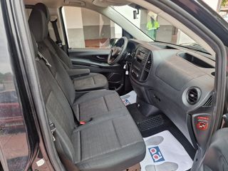 Mercedes Benz Vito Tourer 116 CDI  LARGO 163 CV 