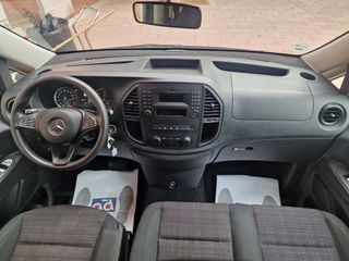 Mercedes Benz Vito Tourer 116 CDI  LARGO 163 CV 