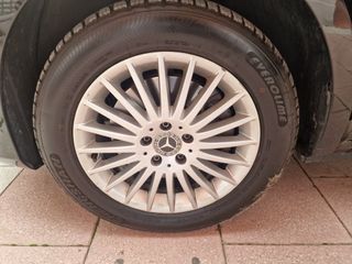 Mercedes Benz Vito Tourer 116 CDI  LARGO 163 CV 