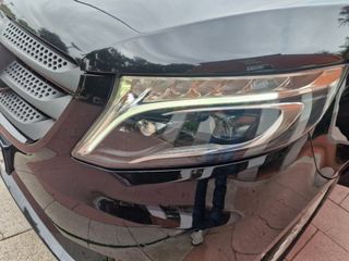 Mercedes Benz Vito Tourer 116 CDI  LARGO 163 CV 