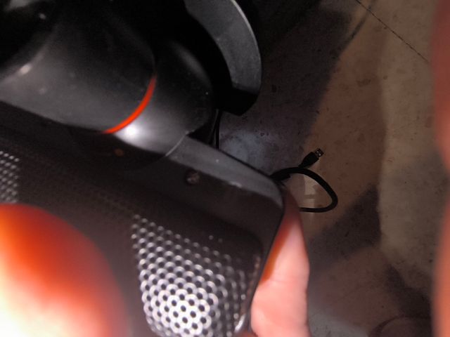 PlayStation Eye Cámara PS3