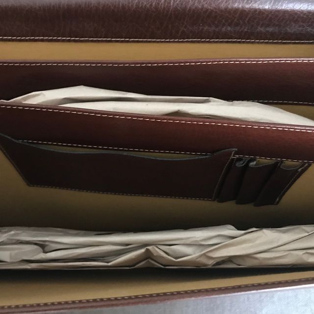 Maletín de negocios Samsonite