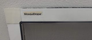 Mosquiteras deslizables