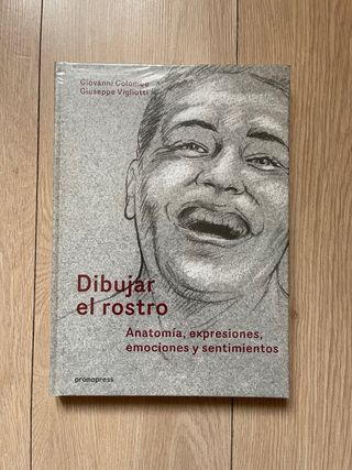 DIBUJAR EL ROSTRO