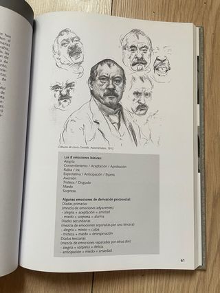 DIBUJAR EL ROSTRO