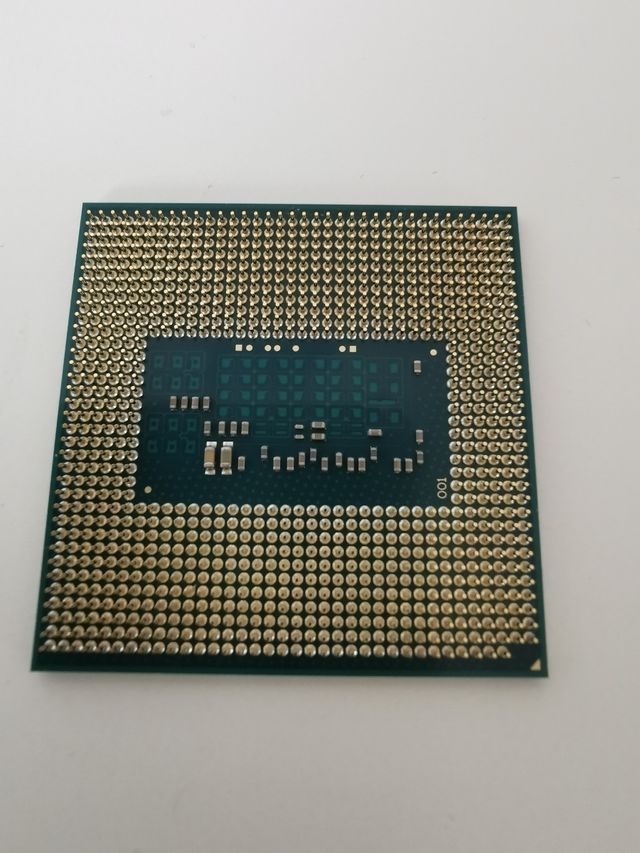 Procesador i7 cuarta generación