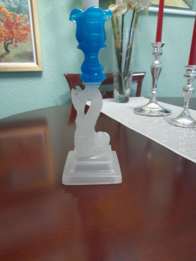 Lampadario modernista