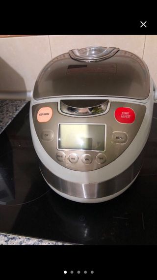 Robot cocina Chef o matic Pro