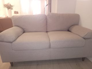 Sofa gris