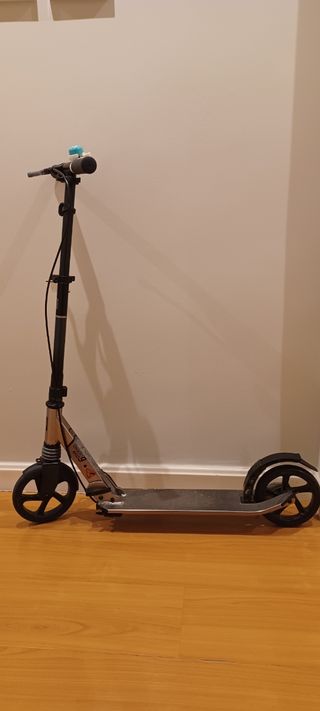 Patinete Oxelo MD9 - Plegable

