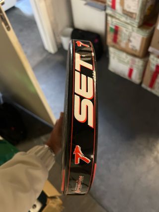 Pala padel