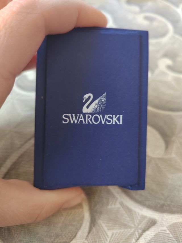 Charm swarovski