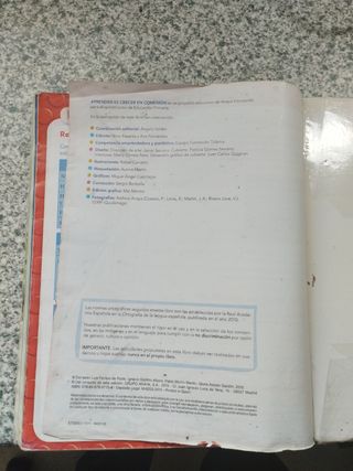 Matemáticas 5. (Con Resolución de problemas 5).