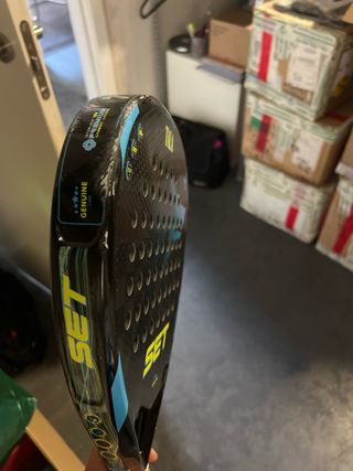 Pala padel