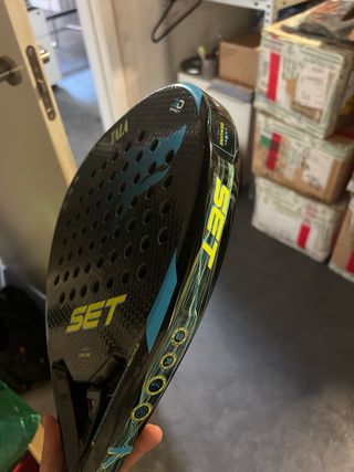 Pala padel