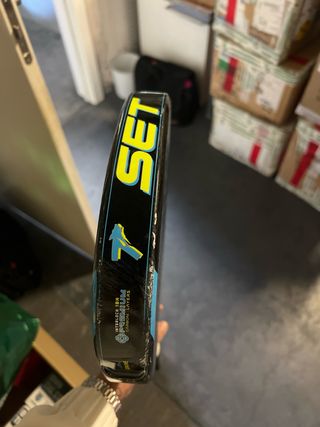 Pala padel