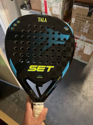 Pala padel