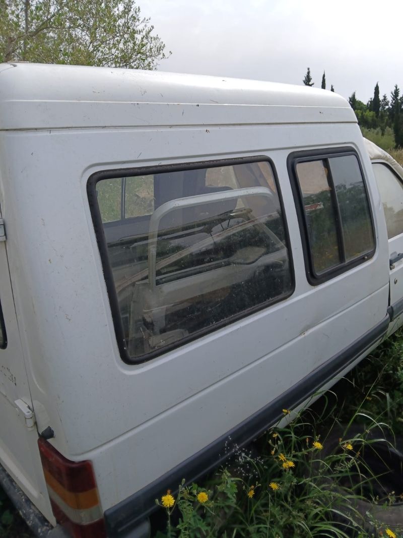 Citroen C 15 1994 - foto 1