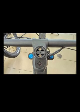 Soporte manillar Garmin-Wahoo