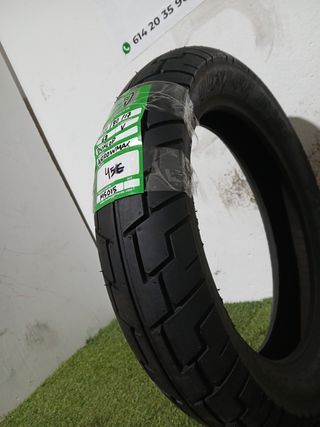 140 80 17 68V DUNLOP ARROWMAX