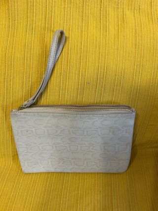 Cartera de mano