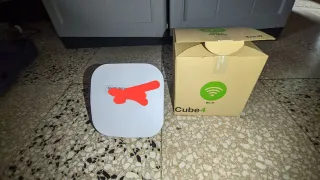 router 4g huawei SBLOCCATO no-simlock