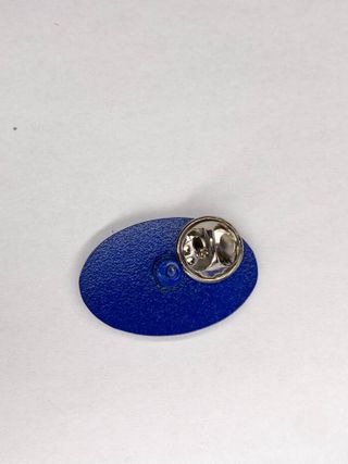 Pin Vintage/Retro STP| Automobilia