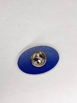 Pin Vintage/Retro STP| Automobilia