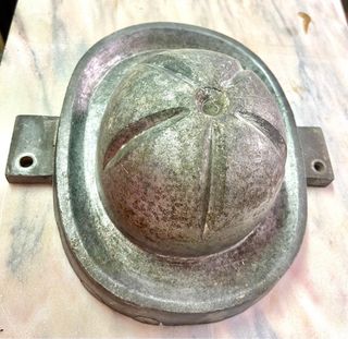 MOLDE PARA SOMBRERO ANTIGUO