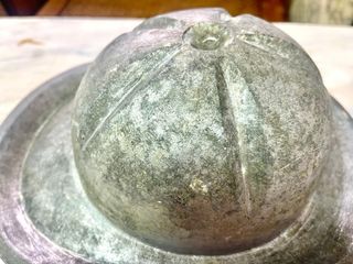 MOLDE PARA SOMBRERO ANTIGUO