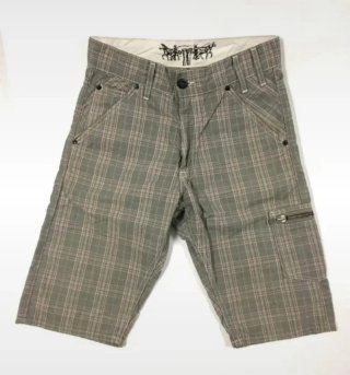 Bermudas o pantalón corto marca Levis. Talla 38