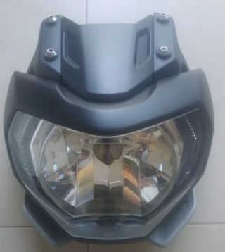 Faro delantero MT-07