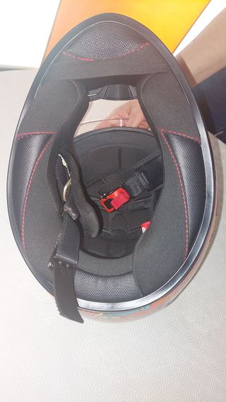 Casco GIVI HPS Junior 4 - Come Nuovo