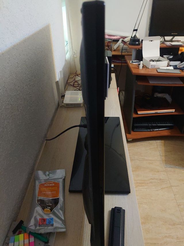 TV Panasonic 40 pulgadas Led