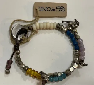 Pulsera Uno de 50