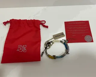 Pulsera Uno de 50