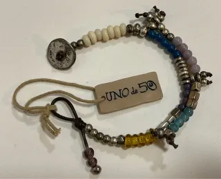 Pulsera Uno de 50